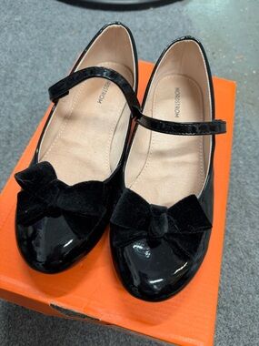Nordstrom | Shoes | Girl Dress Shoe | Poshmark